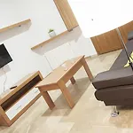 Apartamentos Catedral Plaza 3000