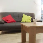 Apartamentos Catedral Plaza 3000