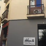 Apartamentos Catedral Plaza 3000