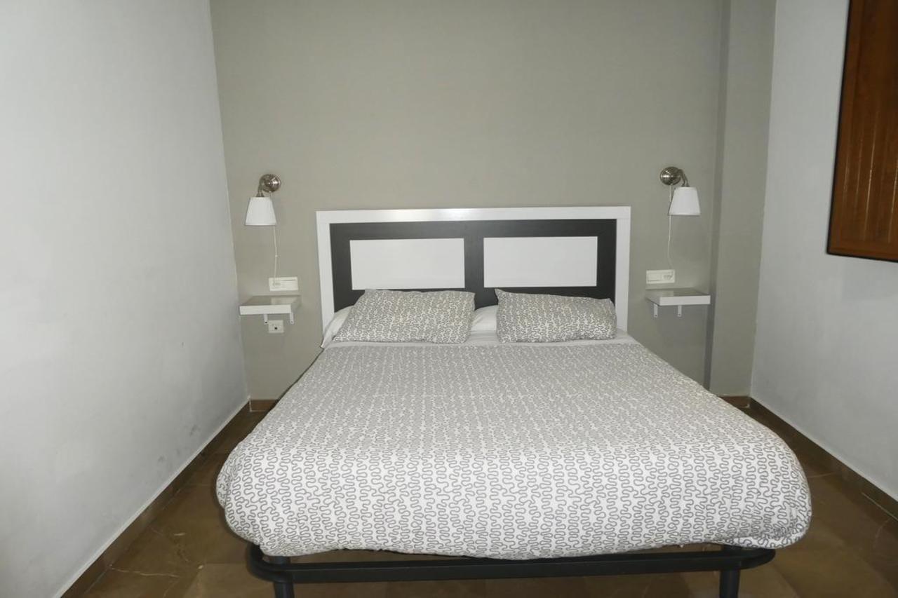 Apartamento Catedral Plaza 3000