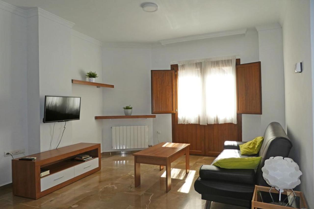 Apartamento Catedral Plaza 3000