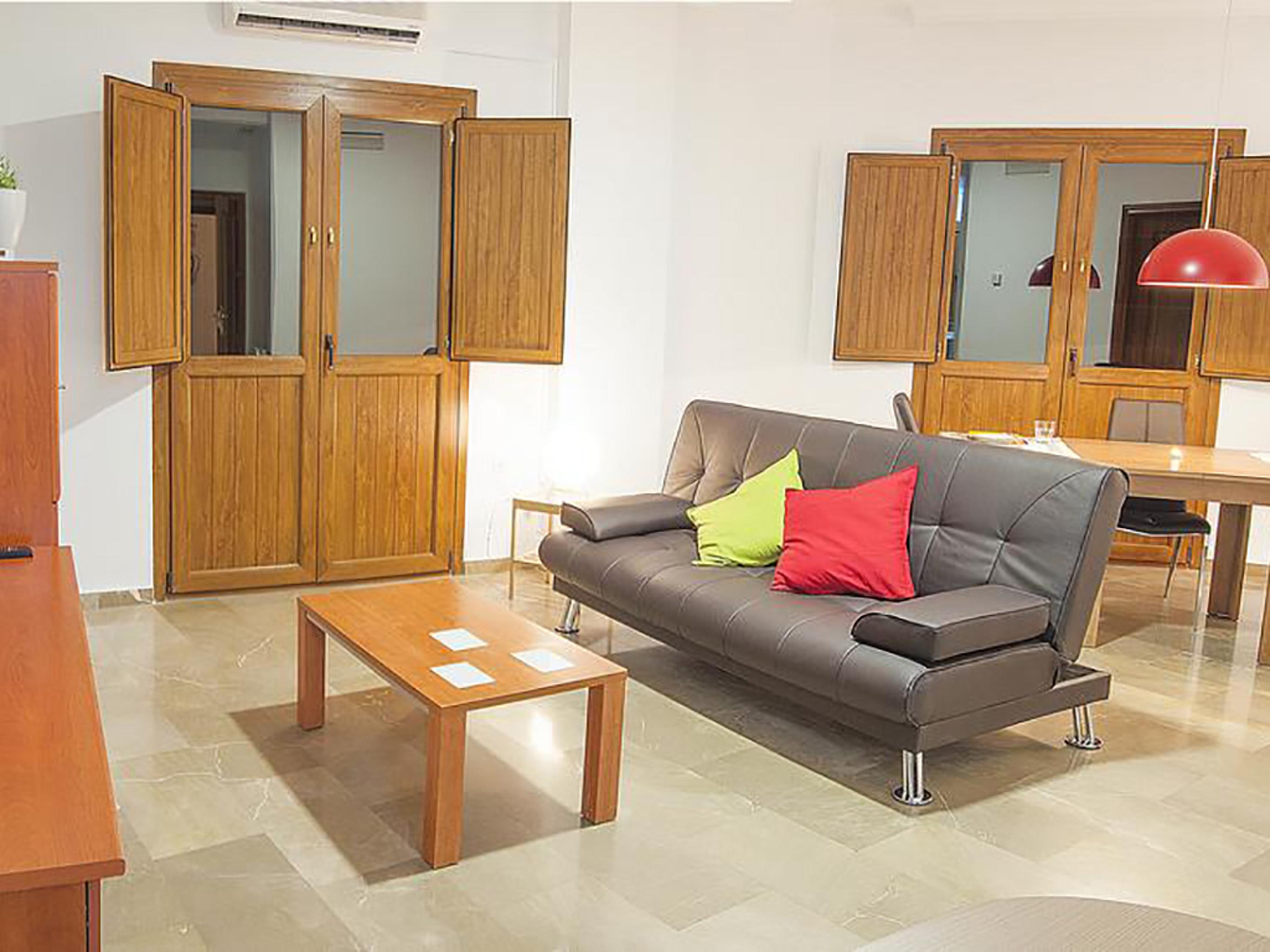 Catedral Plaza 3000 Apartamento Granada