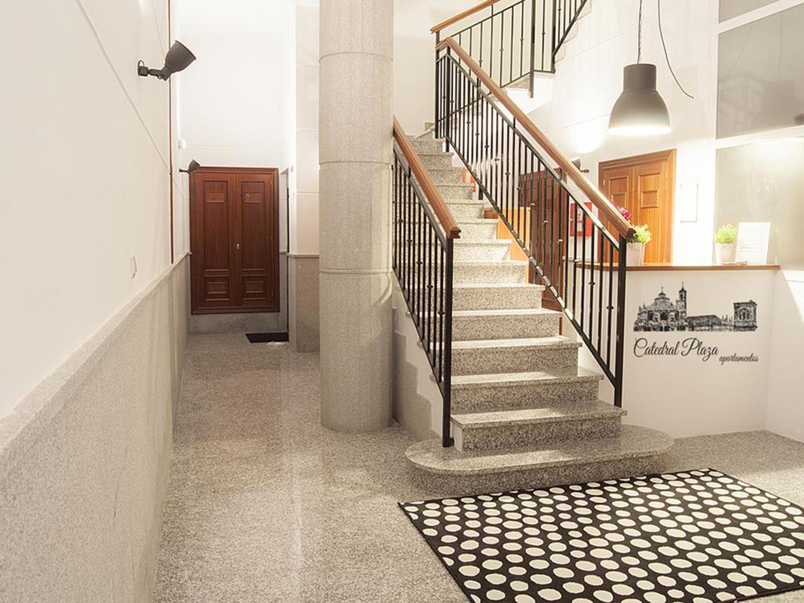 Apartamento Catedral Plaza 3000
